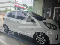 2016 KIA Morning
