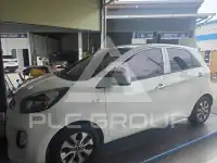 2016 KIA Morning