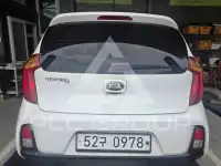 2016 KIA Morning