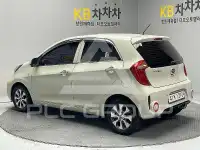 2016 KIA Morning