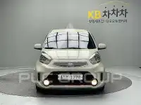 2016 KIA Morning