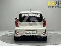 2016 KIA Morning