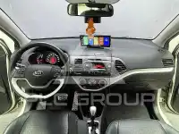 2016 KIA Morning