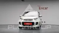 2016 KIA Morning