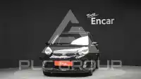 2016 KIA Morning