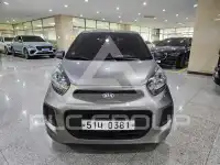 2016 KIA Morning