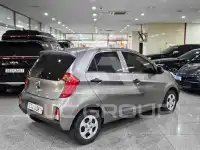 2016 KIA Morning