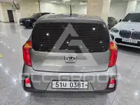 2016 KIA Morning