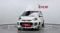 2016 KIA Morning