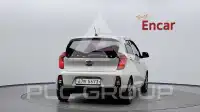 2016 KIA Morning