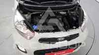 2016 KIA Morning