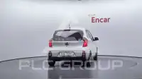 2016 KIA Morning