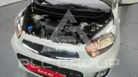 2016 KIA Morning
