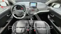 2016 KIA Morning