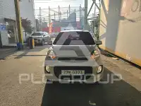 2016 KIA Morning