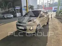 2016 KIA Morning