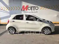 2016 KIA Morning