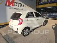 2016 KIA Morning