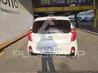 2016 KIA Morning