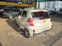 2016 KIA Morning
