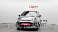 2016 KIA Morning