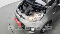 2016 KIA Morning