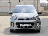 2016 KIA Morning
