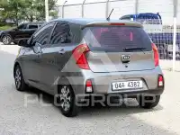 2016 KIA Morning