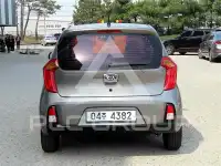 2016 KIA Morning