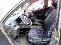 2016 KIA Morning