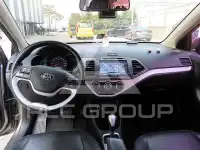 2016 KIA Morning