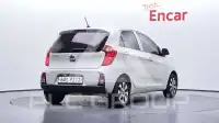 2016 KIA Morning