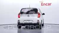 2016 KIA Morning