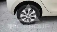 2016 KIA Morning