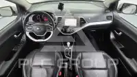 2016 KIA Morning