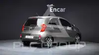 2016 KIA Morning
