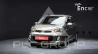 2016 KIA Morning