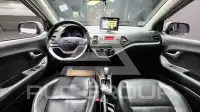 2016 KIA Morning