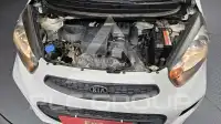 2016 KIA Morning