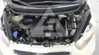 2016 KIA Morning