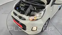 2016 KIA Morning