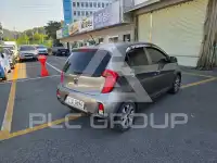 2016 KIA Morning