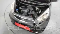 2016 KIA Morning