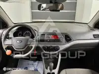 2016 KIA Morning