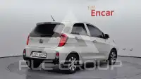 2016 KIA Morning