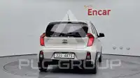 2016 KIA Morning