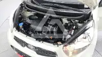 2016 KIA Morning