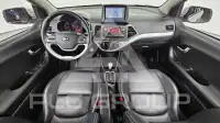 2016 KIA Morning