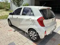 2016 KIA Morning