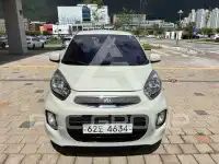 2016 KIA Morning